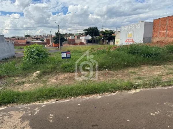 Terreno Residencial à Venda – SetParque | São José do Rio Preto/SP
