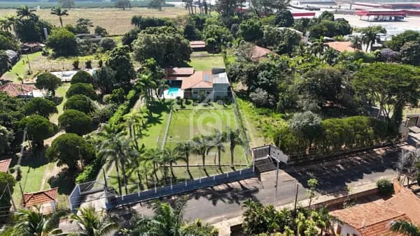 Chácara à Venda em Mirassol/SP – Lazer Completo e Localização Privilegiada