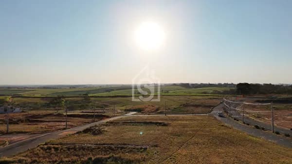 Jardim dos Ingleses — Lote Liberado para construir em Fernandópolis/SP