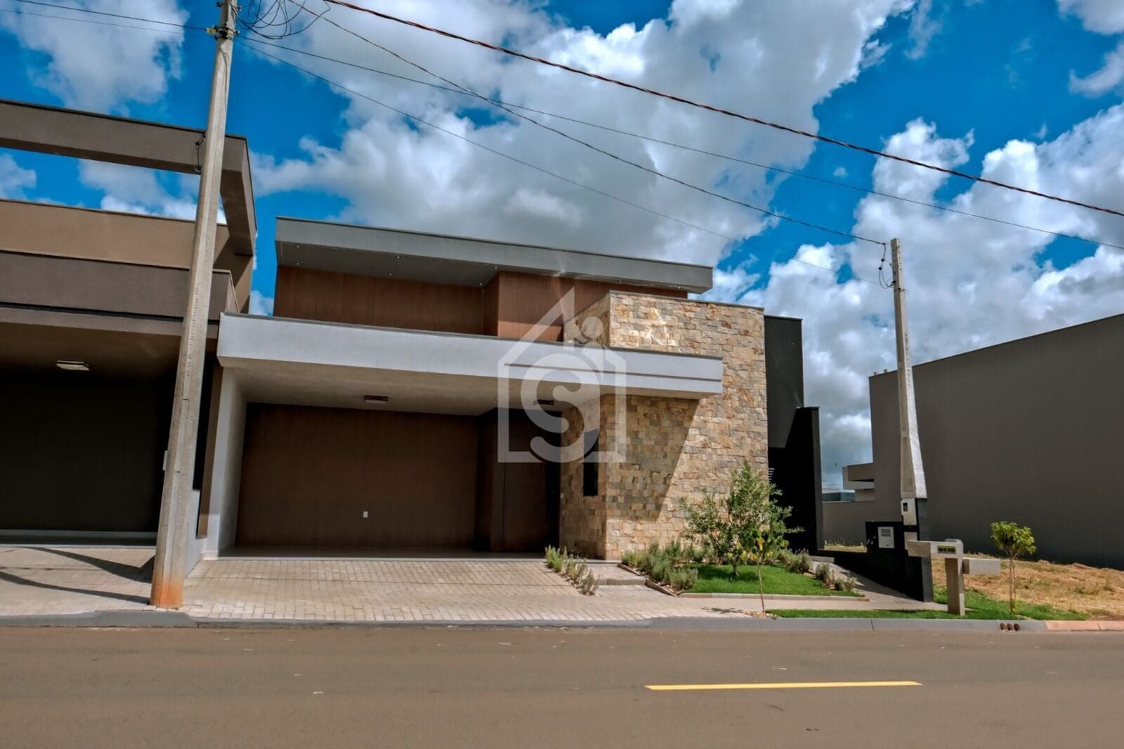 Casa Condominio Setlife 2, Mirassol/SP