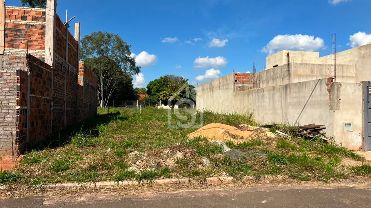 Terreno à Venda no Residencial Setsul 2 – 200m² Próximo à Avenida Comercial