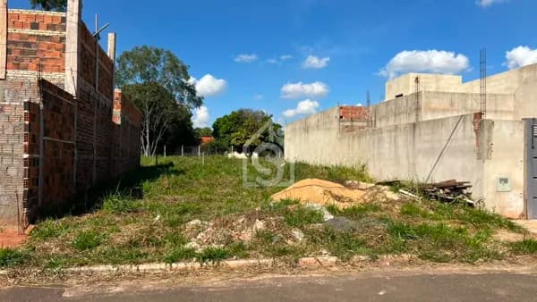 Terreno à Venda no Residencial Setsul 2 – 200m² Próximo à Avenida Comercial