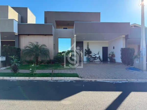 Casa alto padrão à venda no Setlife Mirassol — 95m², suíte, churrasqueira e lazer completo | Mirassol/SP