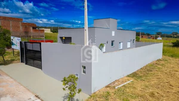 Villa SetJardim: Sua Casa Própria em Bairro Planejado em Engenheiro Schmitt