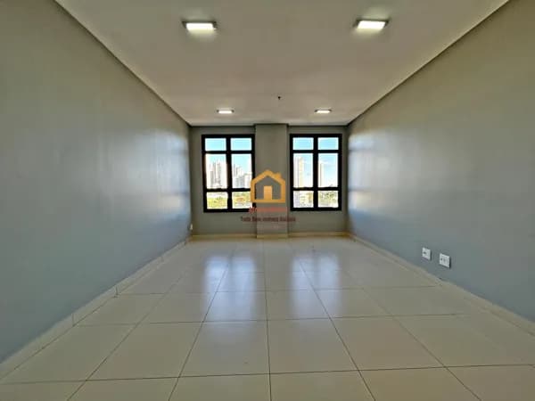 062REVENDA - Sala Comercial JK New Concept Business Setor Jardim Goiás - Goiânia GO