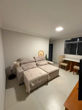 11ALUGUEL: Apartamento 02 Quartos Setor Parque Jardim América - Goiânia GO