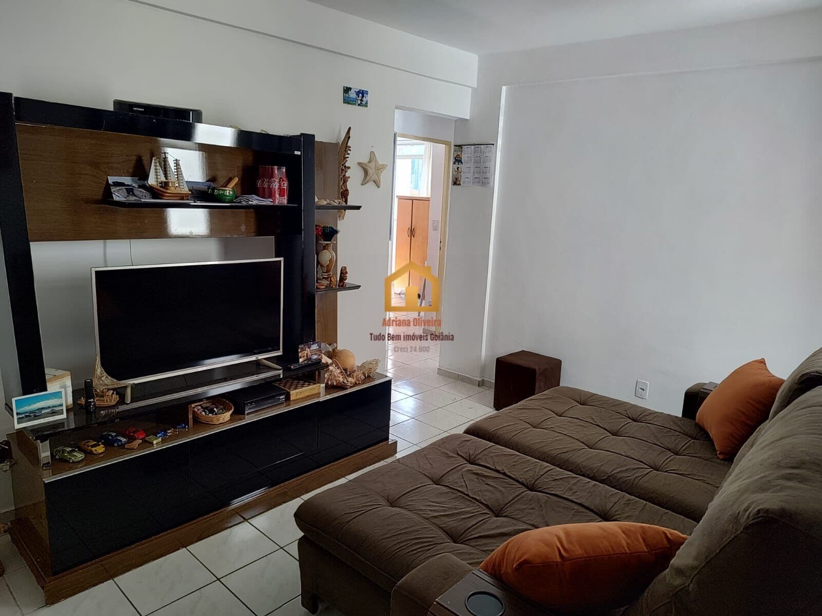 Apartamento em Goiânia - Jardim América