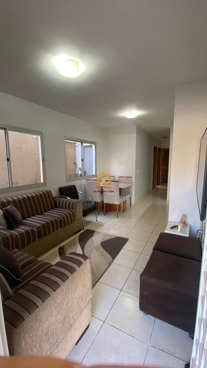 066REVENDA - Casa 3 Quartos em Condomínio Setor Parque Industrial João Braz – Goiânia GO