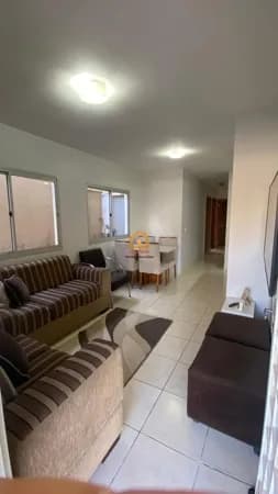 066REVENDA - Casa 3 Quartos em Condomínio Setor Parque Industrial João Braz – Goiânia GO