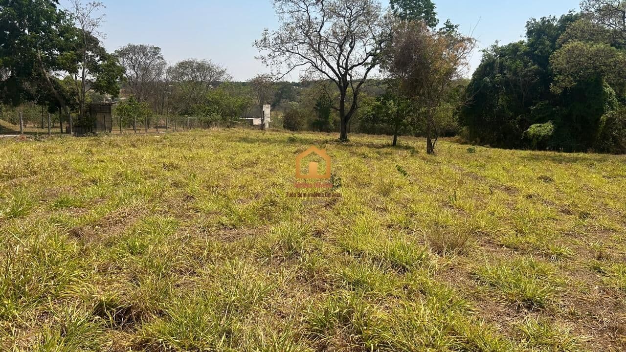 Terreno Condomínio Águas da Serra – Hidrolândia GO