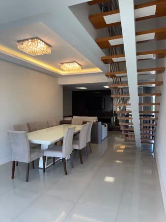 Apartamento em Amizade, Jaraguá do Sul/SC