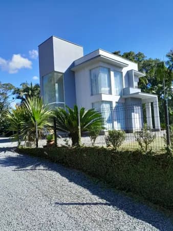 Casa no centro de Massaranduba
