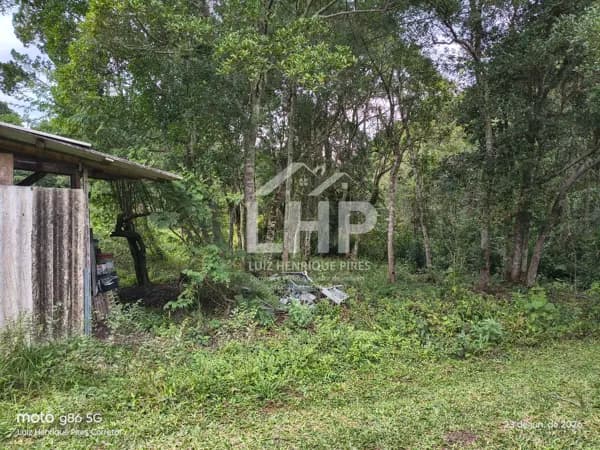 Lote/Terreno em Florianópolis - Ribeirão da Ilha
