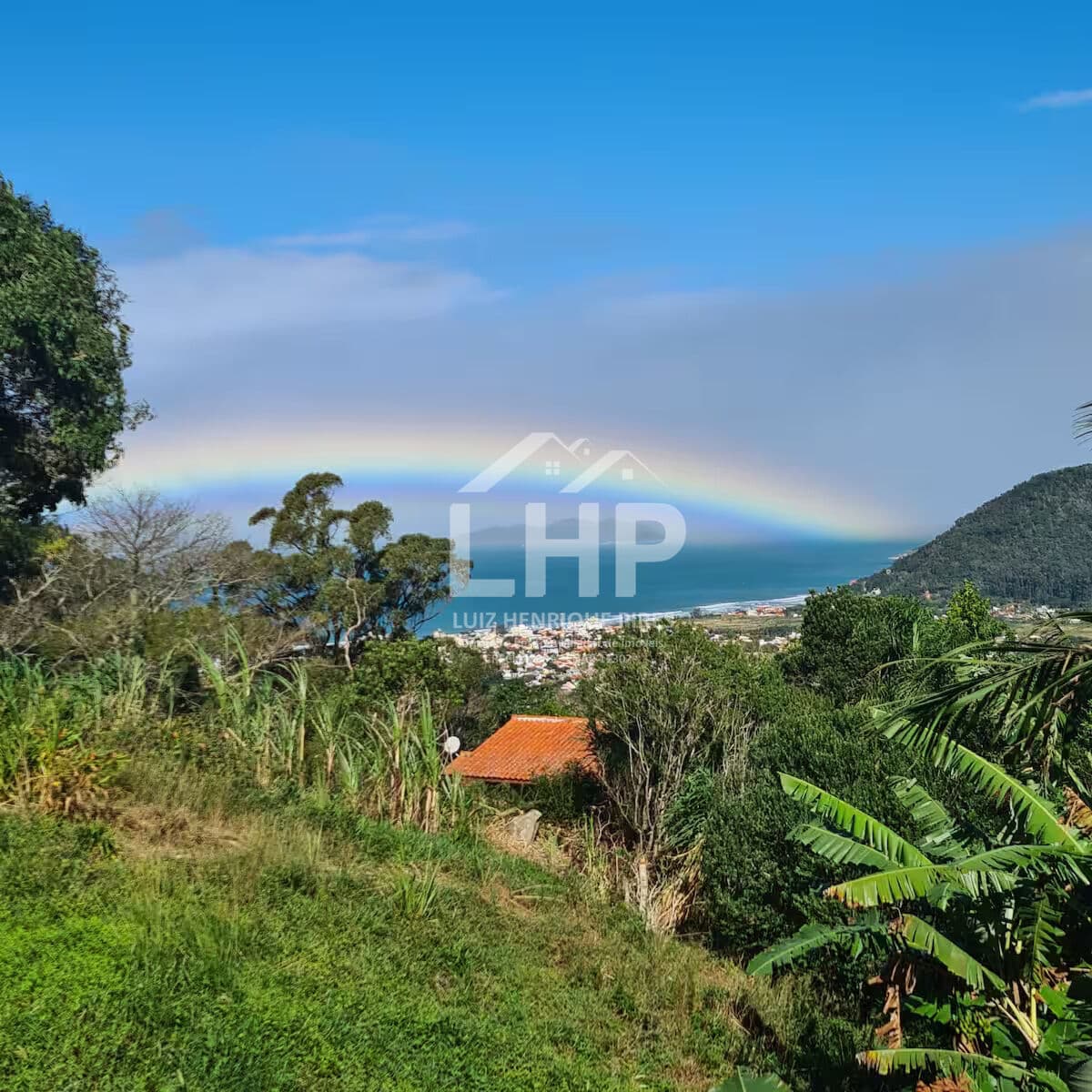 Casa em Florianópolis - Pântano do Sul