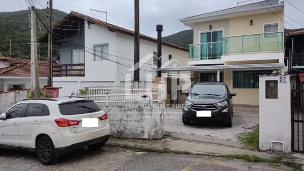 Casa em Florianópolis - Pântano do Sul