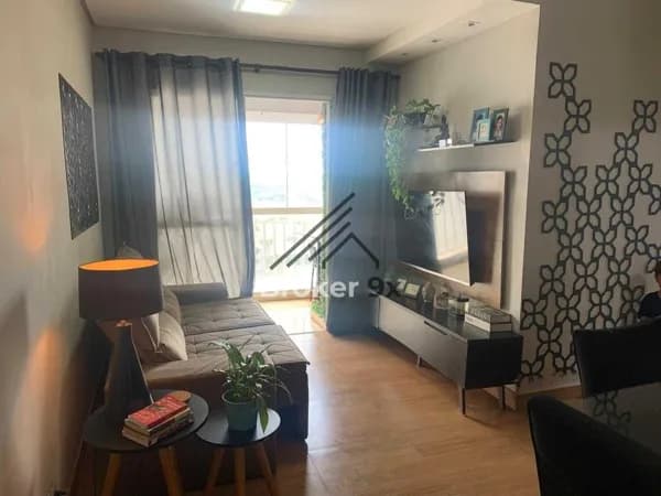 Apartamento à venda, 3 Dormitórios, Condomínio Vida Plena,