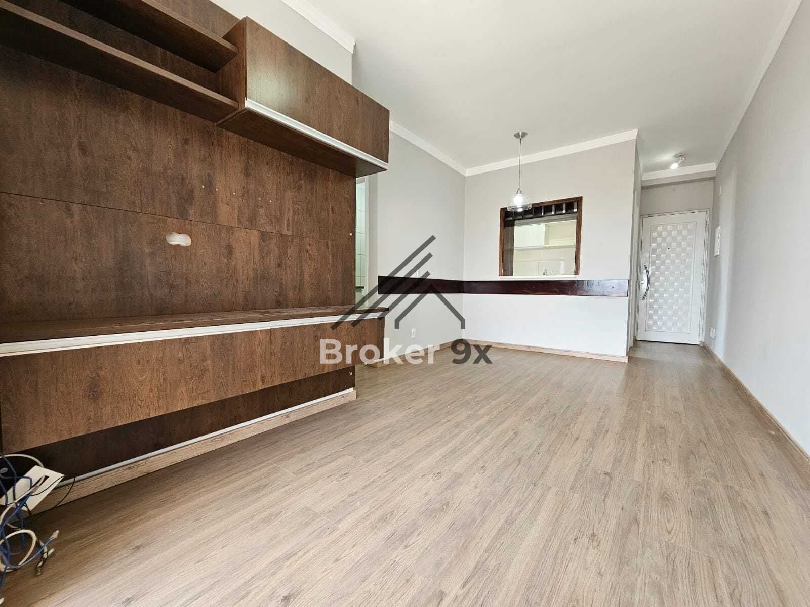 Apartamento à venda, 3 dormitórios, Condomínio Vida Plena,
