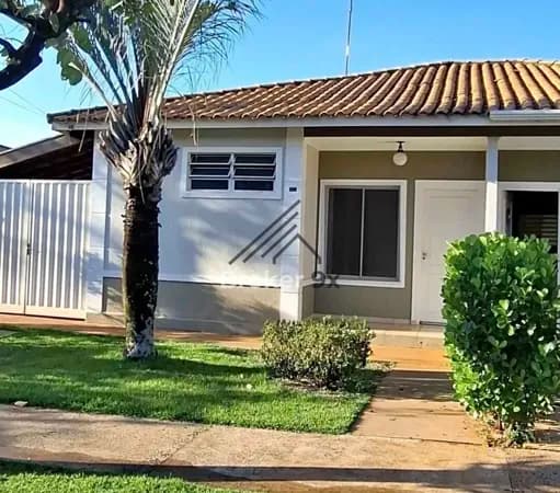 Casa à venda, Condomínio Village Alegro, Araraquara SP