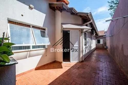 Casa à venda, Av Barroso, Araraquara SP