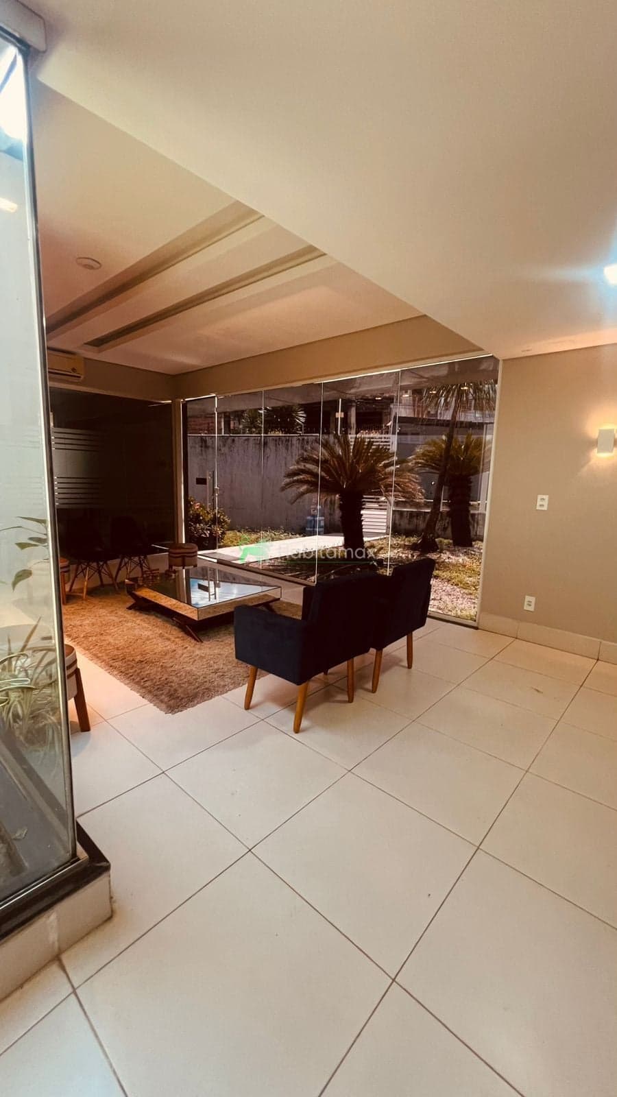 ✨ ALUGUEL | IMÓVEL COMERCIAL DE ALTO PADRÃO – VIEIRALVES | AV. RIO JUTAÍ ✨