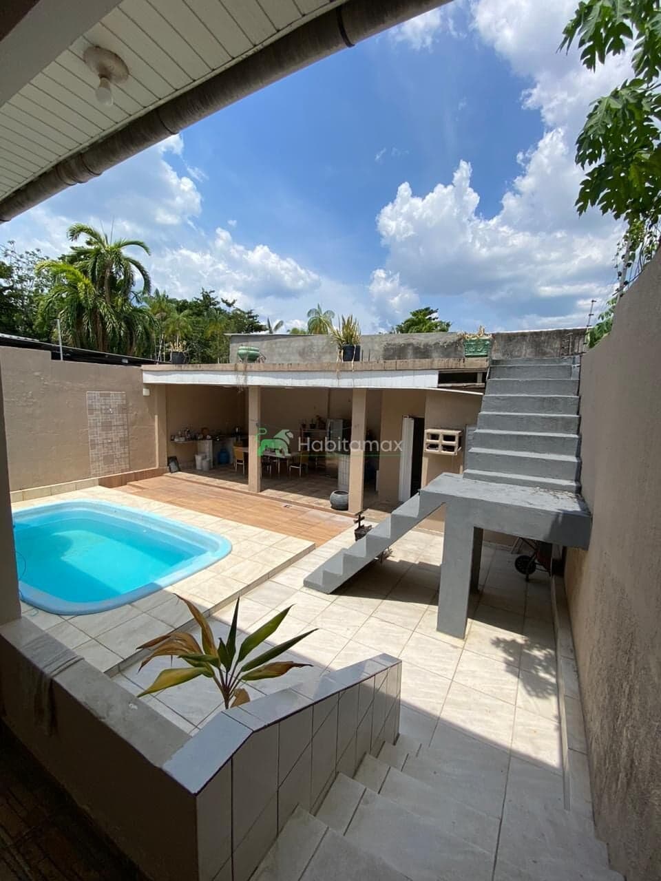 🏡 Casa à Venda – Cidade Nova, Núcleo 3