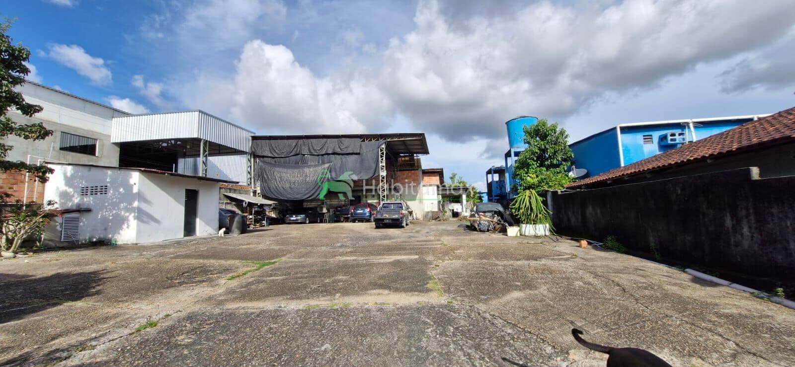 Terreno próximo ao sesi club, terreno pronto para construir ou investir. 1.300m2. agende sua visita