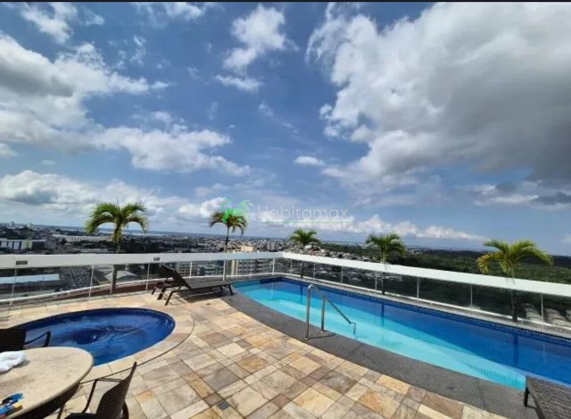 🏨 Aluguel | Flat Completo – Millennium | Manaus ✨ Luxo, praticidade e excelente custo-benefício