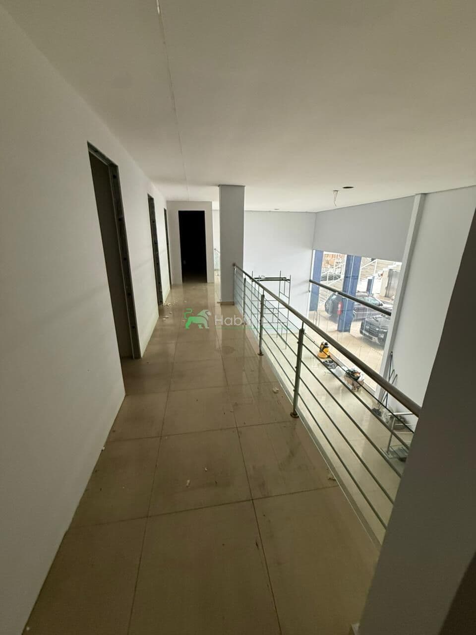 ALUGUEL | SALA COMERCIAL – VIEIRALVES | JOÃO VALÉRIO