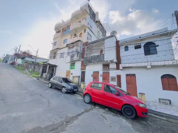 Invista no Futuro! 3 Prédios no Japiim a VENDA com Renda de Até R$ 7 mil/mês