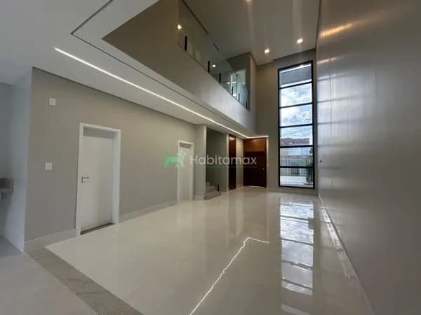 Casa à Venda no Residencial Passaredo – Conforto, Modernidade e Exclusividade
