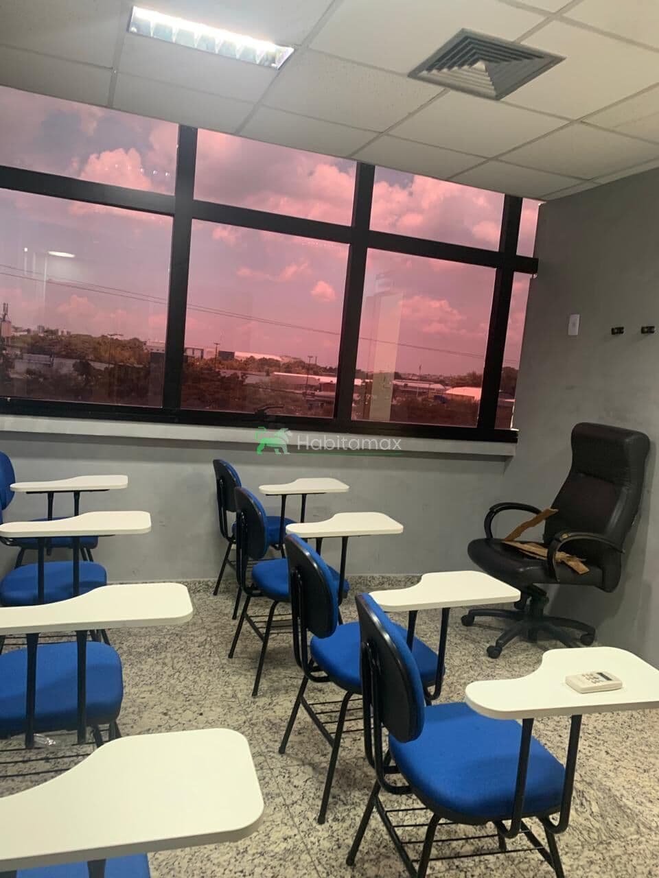 🏢 Sua Empresa no Melhor Endereço de Manaus