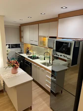 🔥 VENDA – APARTAMENTO MOBILIADO | ESTILO PONTA NEGRA 🔥