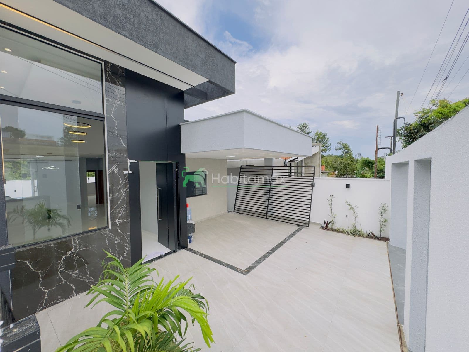 ✨ Casa Moderna com 3 Dormitórios (1 Suíte) | Acabamento Premium no Villa Suíça