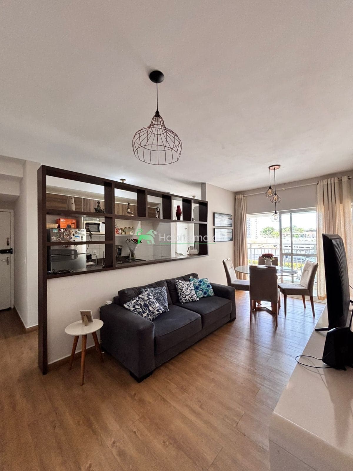 Apartamento Alto Padrão condomínio reserva das praias, 2 vagas e 3 quartos.