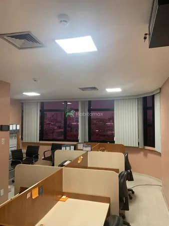 🏢 Sala Comercial à Venda – Millenium Shopping | Torre Business | Manaus/AM