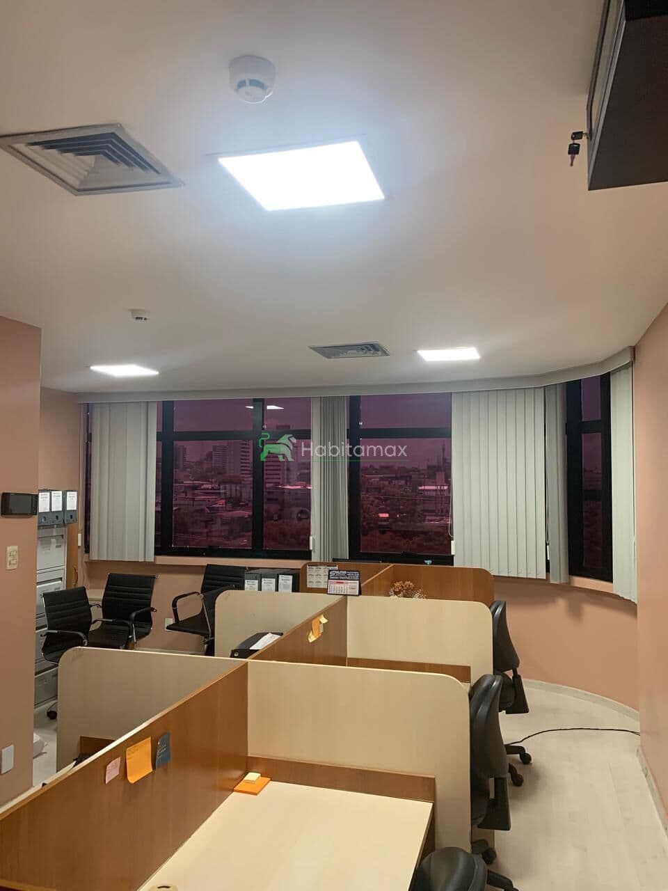 🏢 Sala Comercial à Venda – Millenium Shopping | Torre Business | Manaus/AM