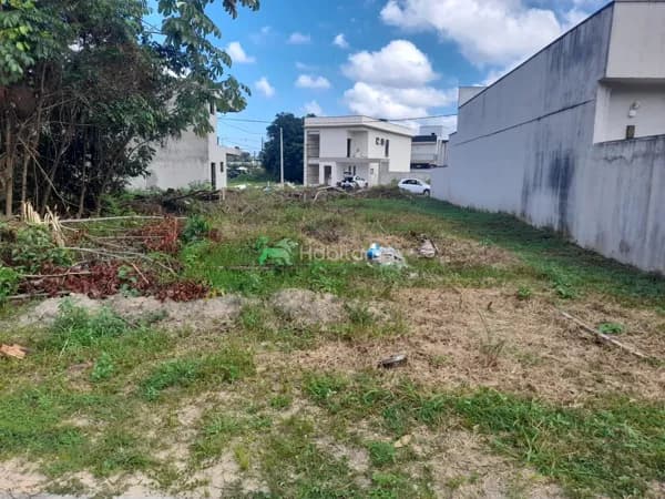 O Melhor Lote do Mosaico Ponta Negra! 342,80m², Dupla Frente e Próximo ao Clube