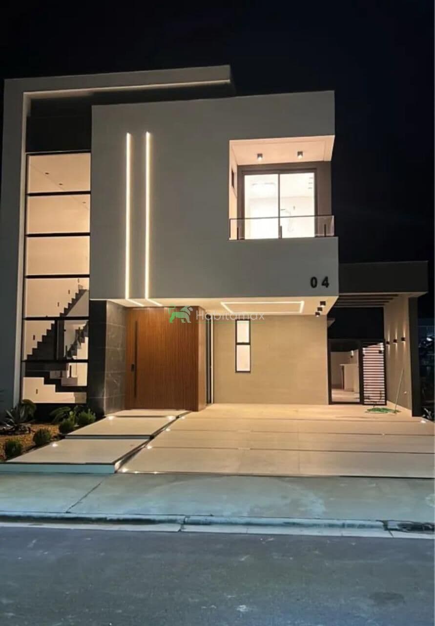 🌟 Linda Casa Duplex à Venda – Condomínio Mosaico, Ponta Negra