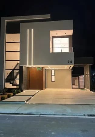🌟 Linda Casa Duplex à Venda – Condomínio Mosaico, Ponta Negra