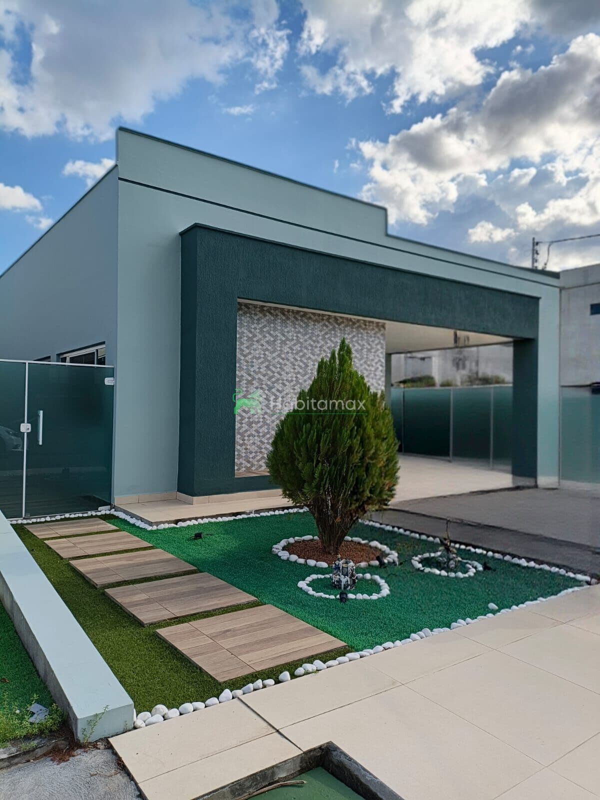 ✨🏡 VENDA | BELÍSSIMA CASA TÉRREA COM ENERGIA SOLAR