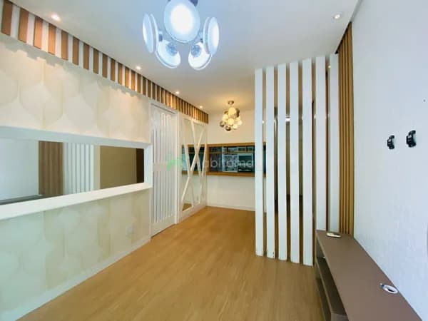 Apartamento 3 Quartos no River Park | 100% Climatizado e Planejado | R$ 350 Mil