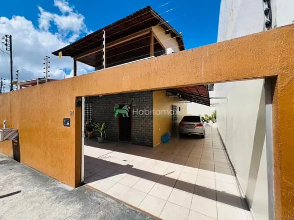 Casa Duplex 100% Mobiliada + Honda City Incluso | Oportunidade Única
