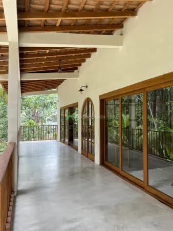 🔥 VENDA | CASA CONCEITO MEDITERRÂNEA – ALPHAVILLE 2 | PONTA NEGRA 🔥