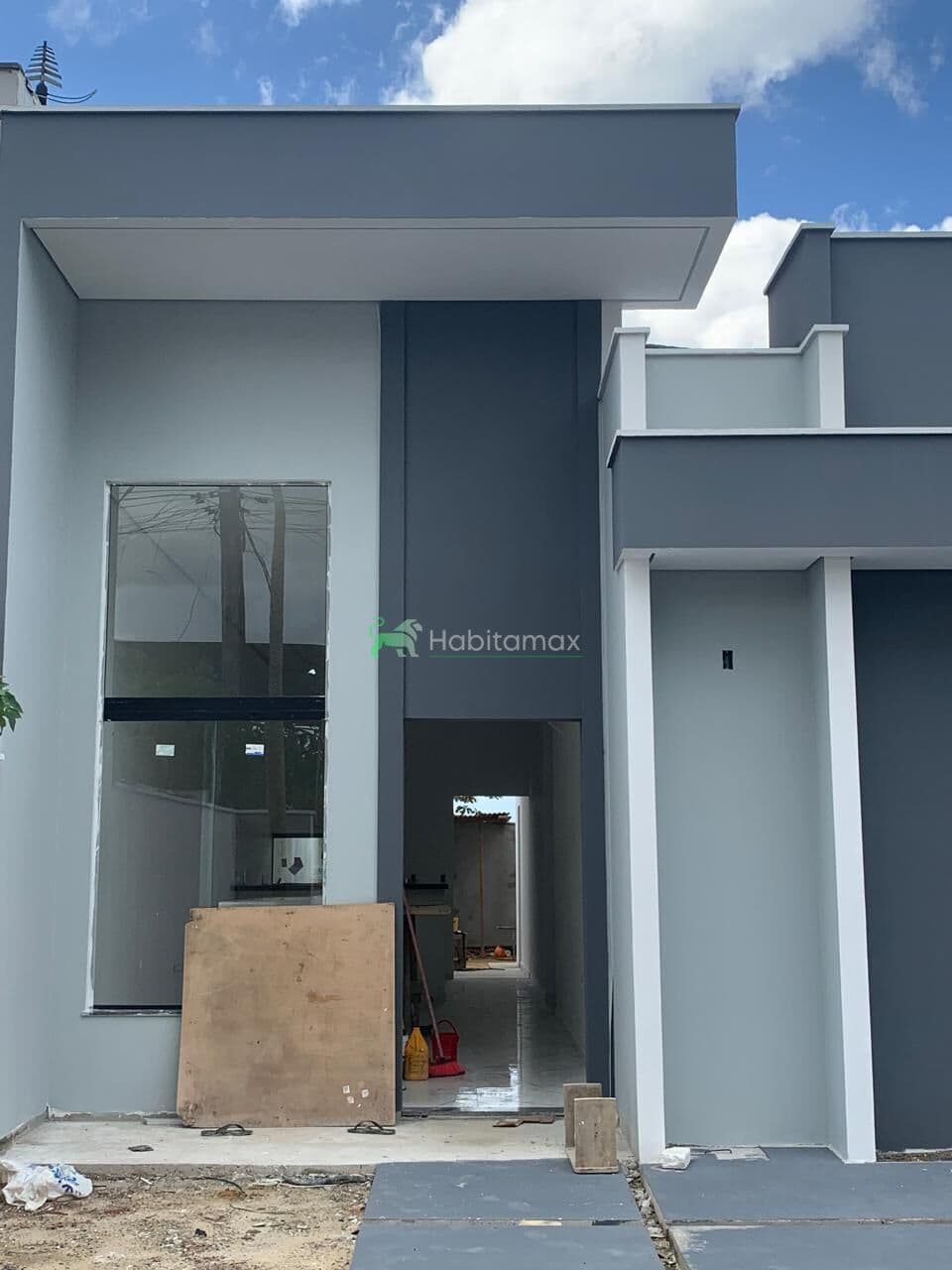 🏡 Casa Moderna à Venda – Residencial Villa Suíça | Ponta Negra – Manaus