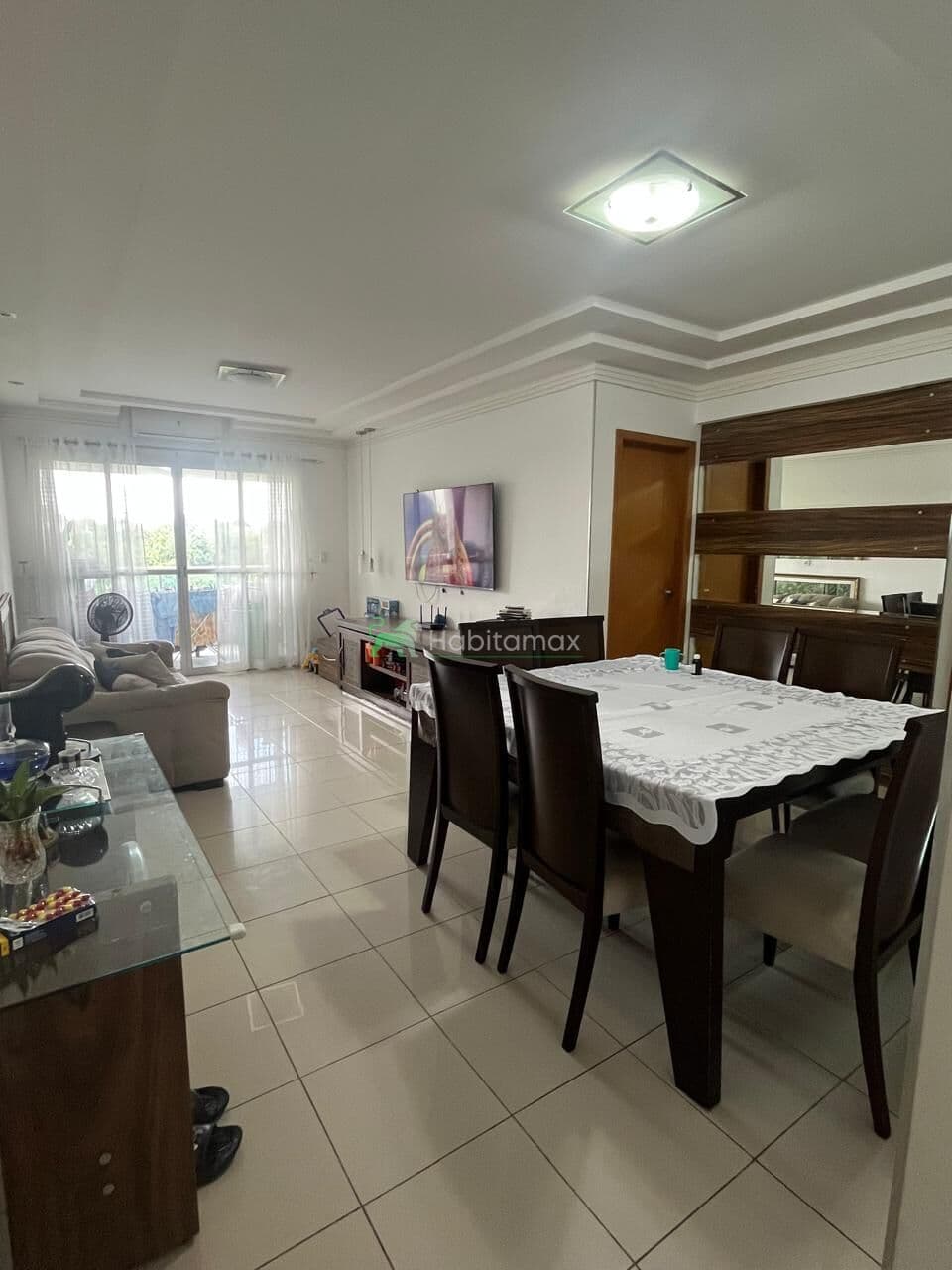 Apartamento em Manaus - São Jorge