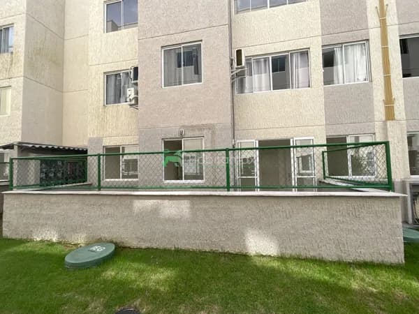 Viva com Estilo: Garden Privativo em Condomínio de Alto Padrão na Ponta Negra