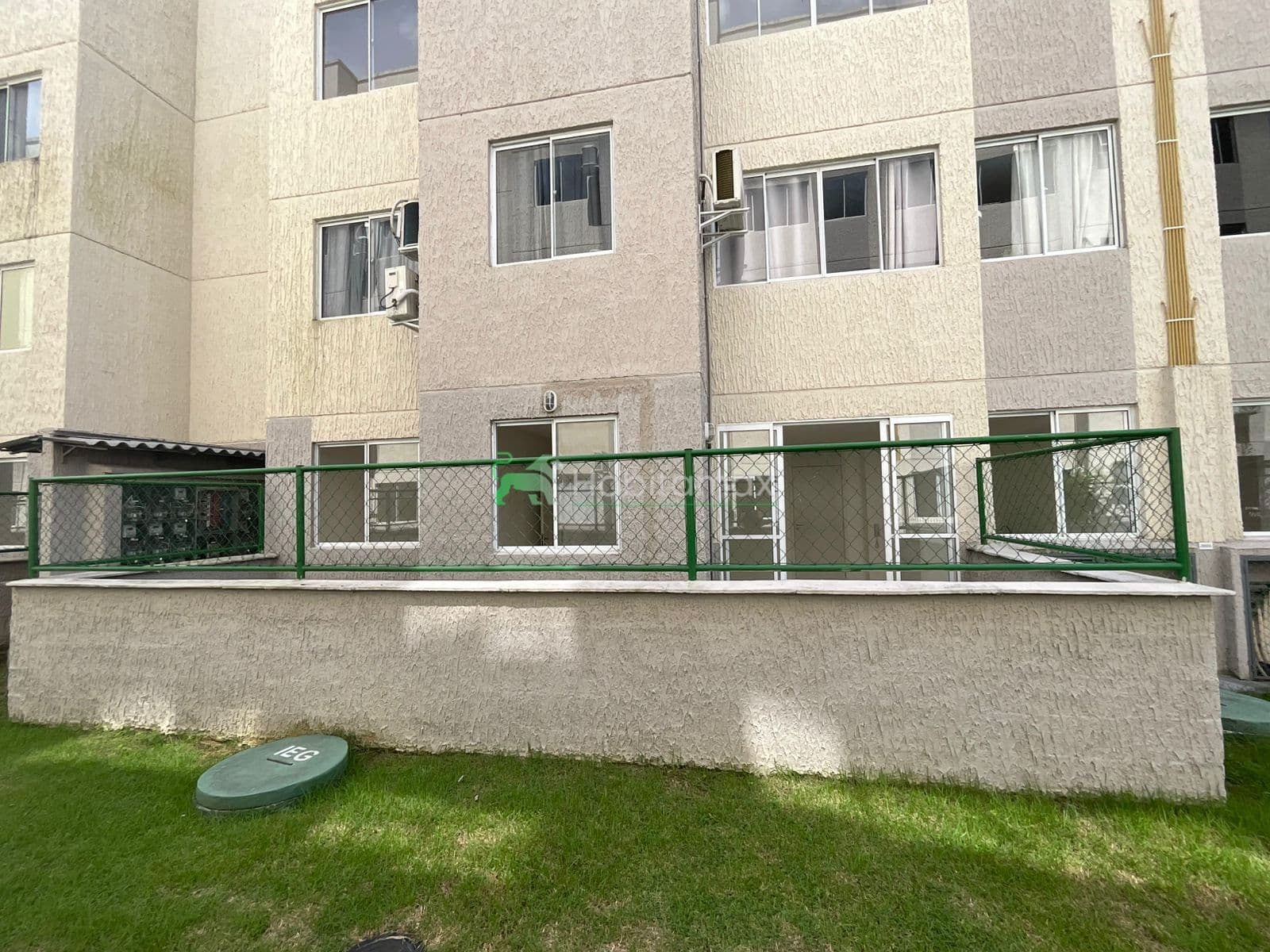 Viva com Estilo: Garden Privativo em Condomínio de Alto Padrão na Ponta Negra