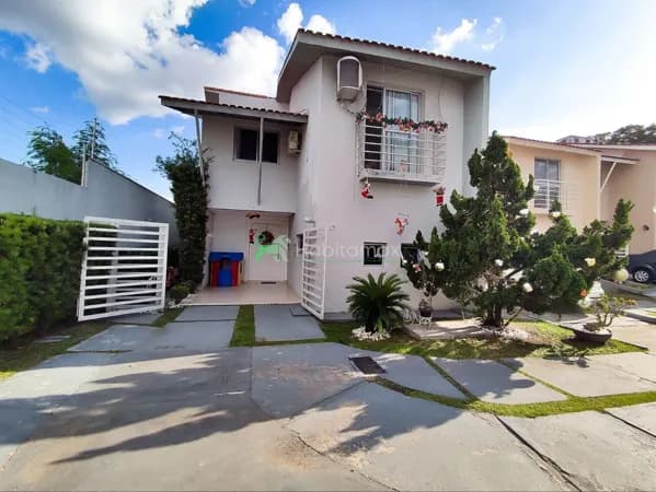 🏡 Casa Duplex à Venda 100% Mobiliada– Condomínio Villa de Sevilha ✨