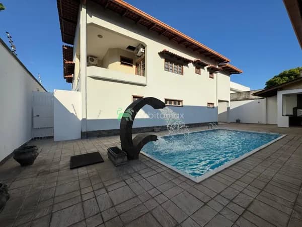 🏡 Casa à Venda no Ponta Negra 2 – Exclusividade e Conforto