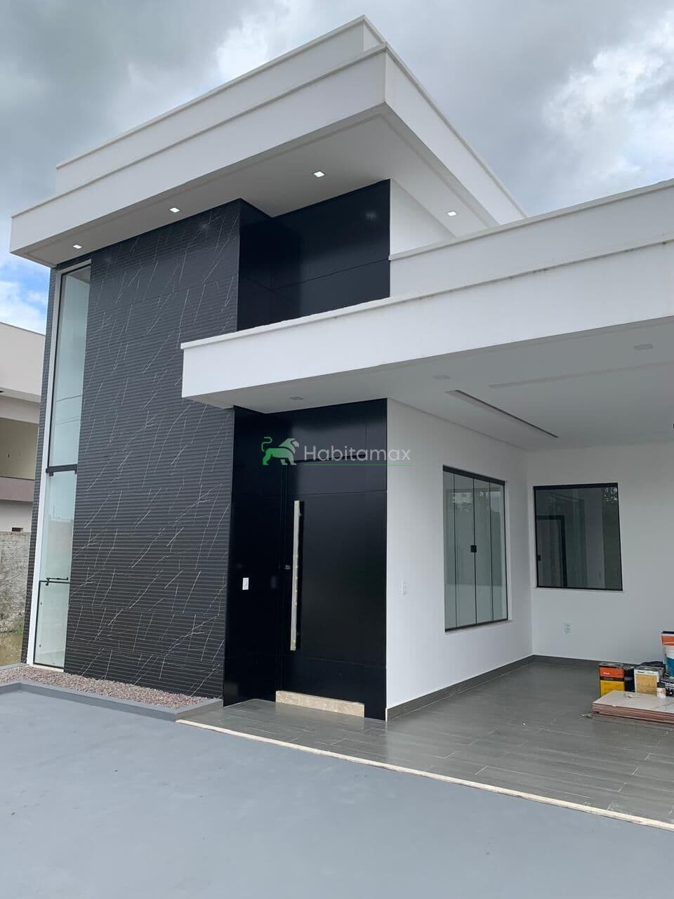 🏡 Casa Térrea de Alto Padrão –Vivenda das Marinas – Ponta Negra